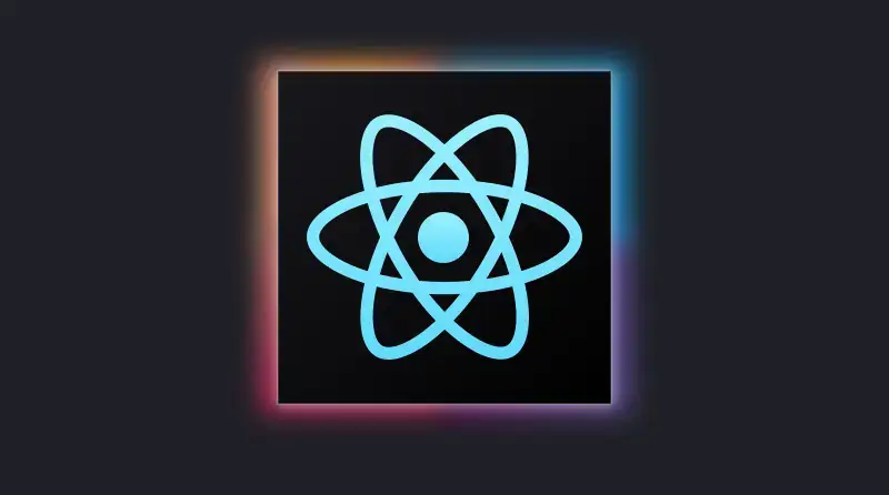 شعار React