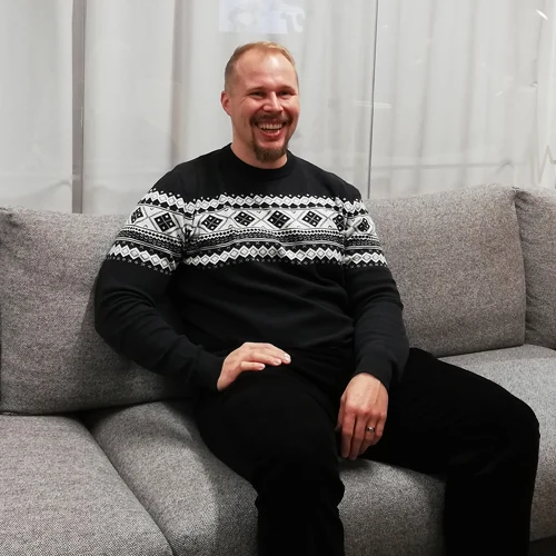 Tuukka Peuraniemi